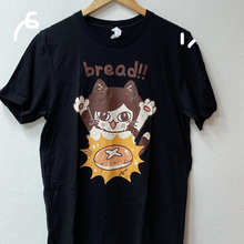 Load image into Gallery viewer, BREAD! Inky shirt