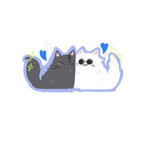 [PREORDER] stsg kitties