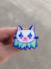 Load image into Gallery viewer, Sad Clowns Only Club Enamel Pin
