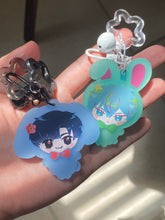 Load image into Gallery viewer, Ivantill frosted charms