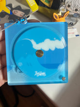 Load image into Gallery viewer, pika "Big Wave!" CD charm