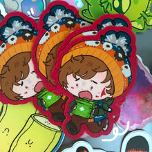 Load image into Gallery viewer, RE: Bryan sticker