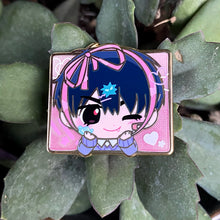 Load image into Gallery viewer, ivantill decora enamel pin set