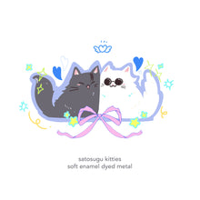 Load image into Gallery viewer, stsg kitties