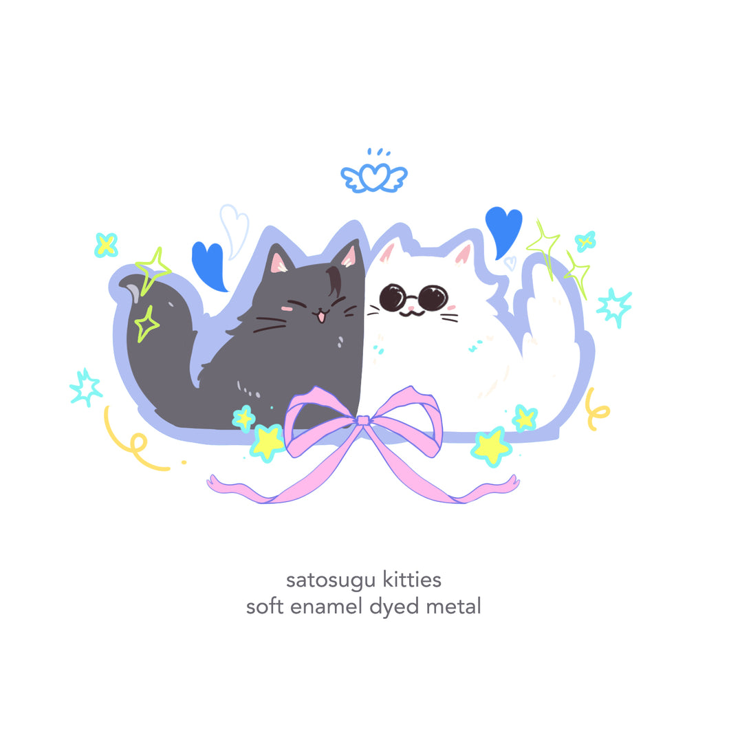 stsg kitties