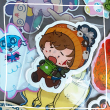 Load image into Gallery viewer, RE: Bryan sticker