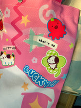 Load image into Gallery viewer, Lucky! Tote Bag