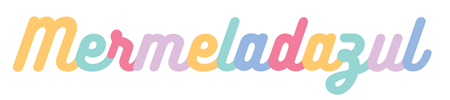 mermeladazul logo